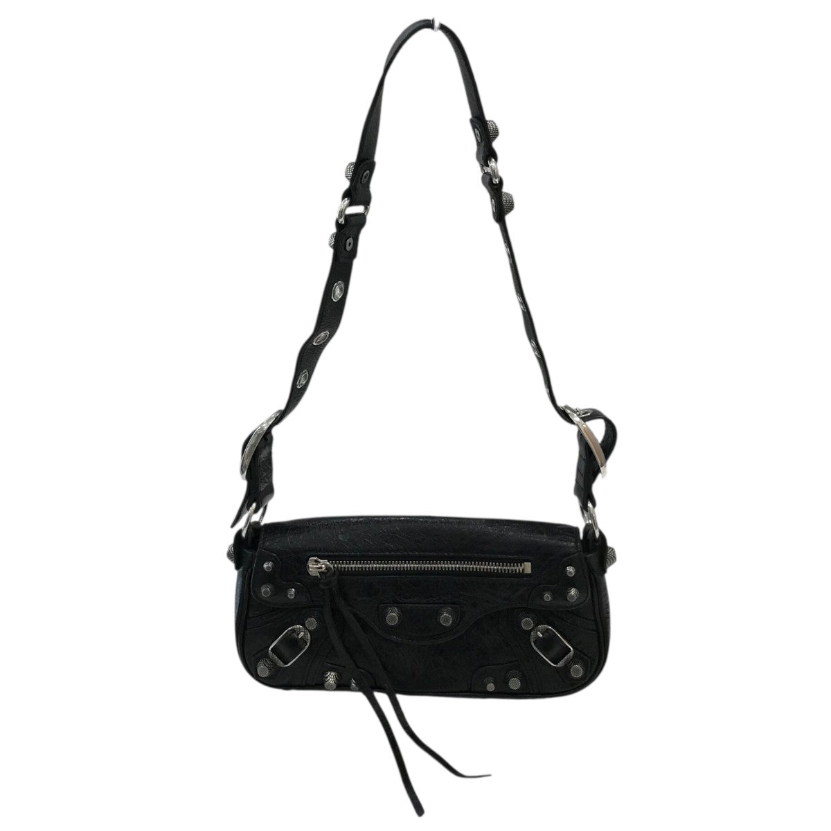 BALENCIAGA(バレンシアガ) 「LE CAGOLE」ルカゴール ワンショルダー