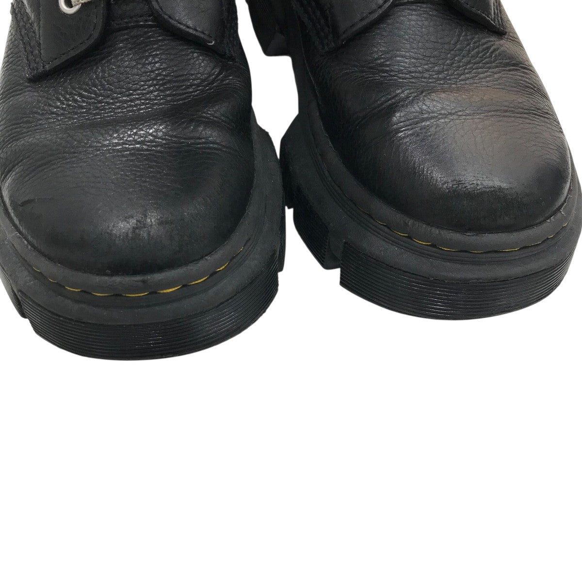 Dr．Martens×RICK OWENS 「1918 DMXL CALF LENGTH BOOT」ロングブーツ