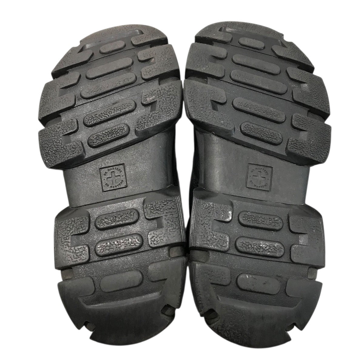 Dr．Martens×RICK OWENS 「1918 DMXL CALF LENGTH BOOT」ロングブーツ