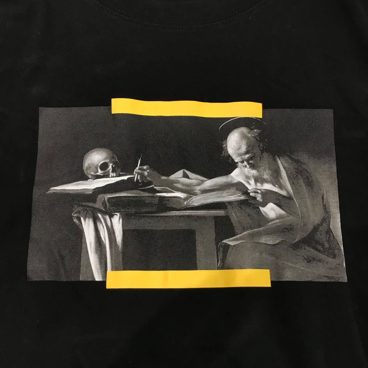 TシャツレイヤードパーカーOMBB087F21FLE006