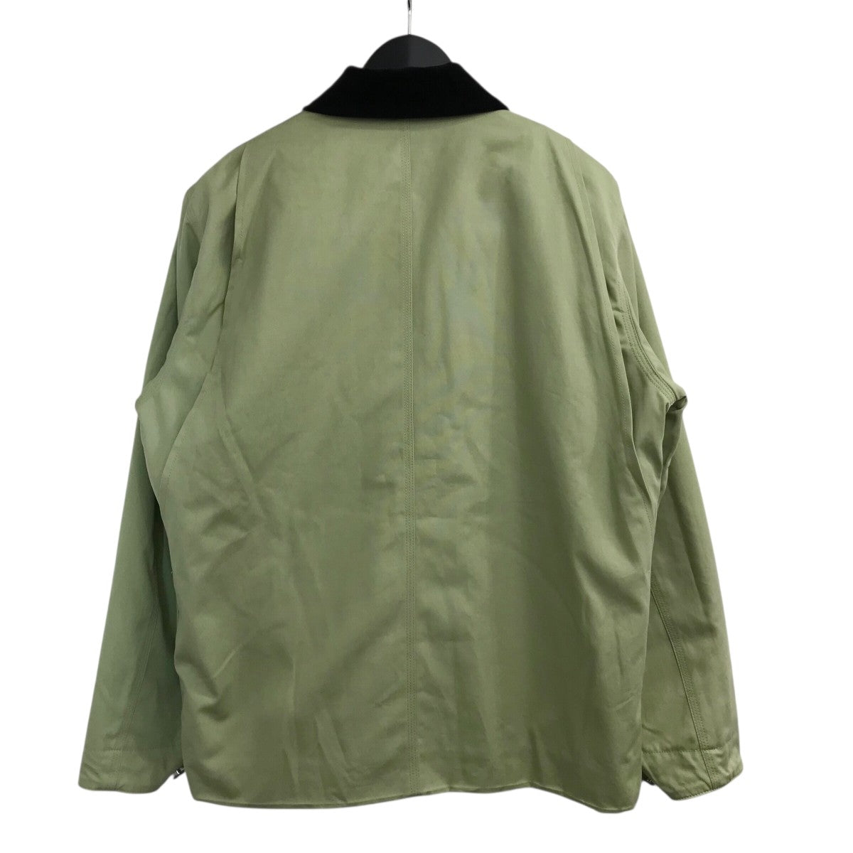 sacai×CARHARTT WIP 24SS「Reversible Jacket」リバーシブル