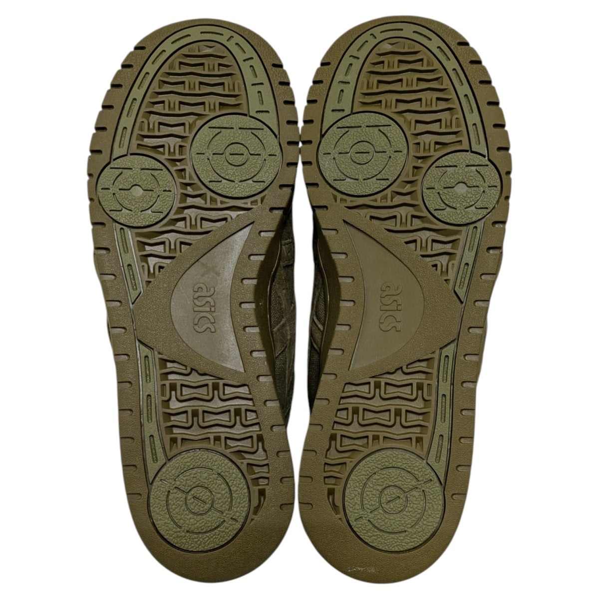 レアモデル asics × Sasquatchfabrix GEL-PTG MT 民間用に着想を得たASICS Tiger x Sasquatchfabrix. コラボカプセル