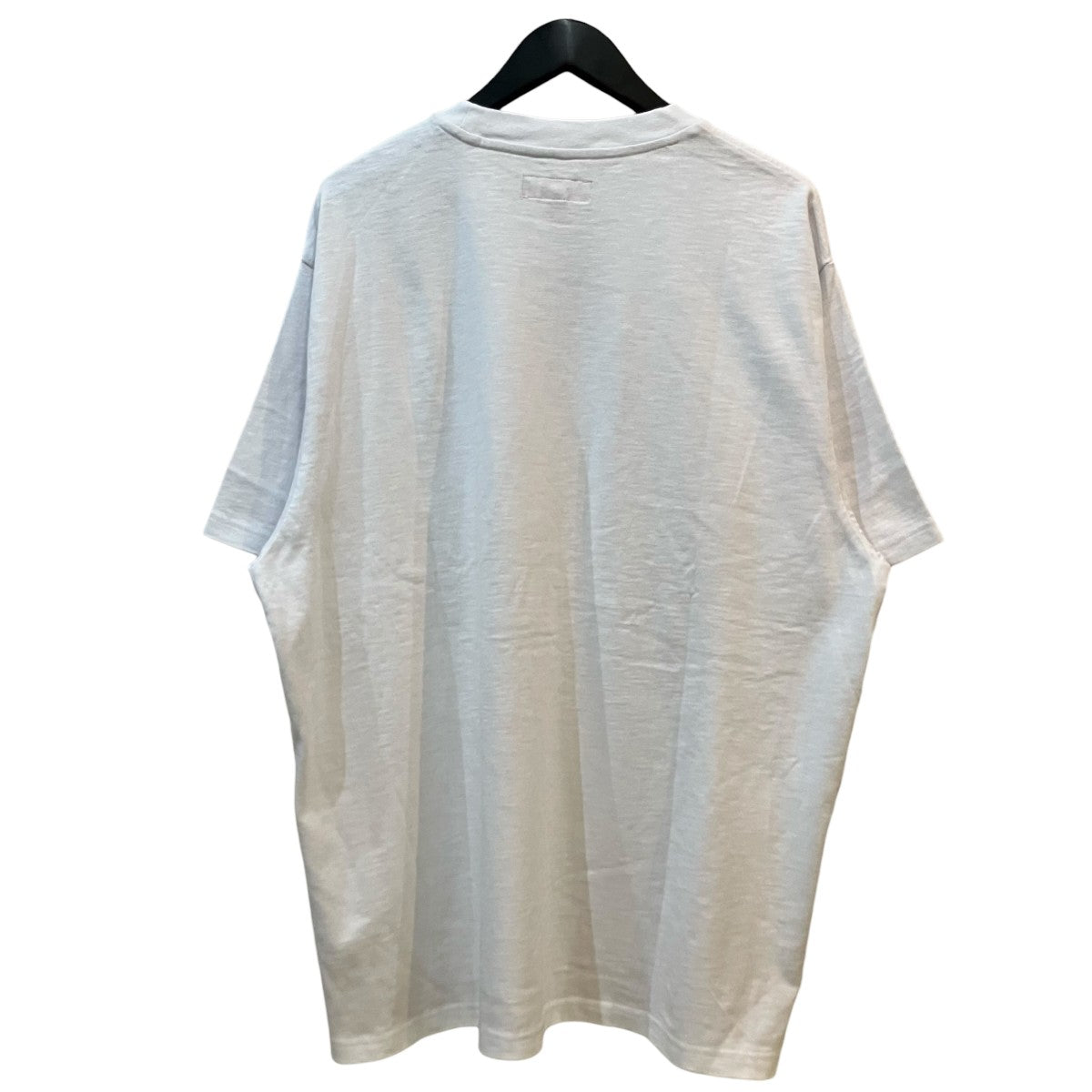 Supreme 24AW「S S Pocket Tee」ポケットTシャツ 古着・中古-2枚目のアイテム画像