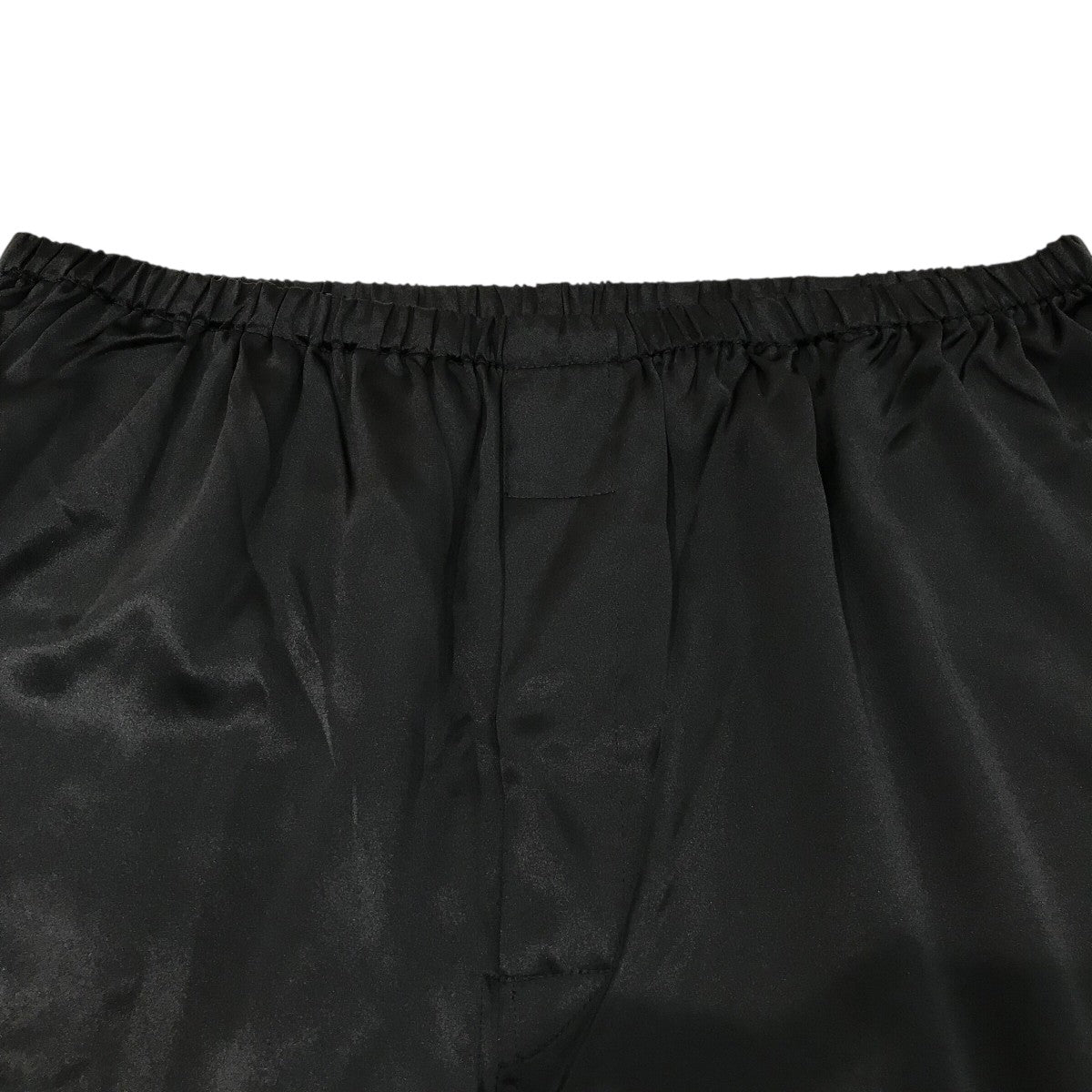 「MW SILK PJ」シルクパジャマセットアップMW25S15 PJ001 1