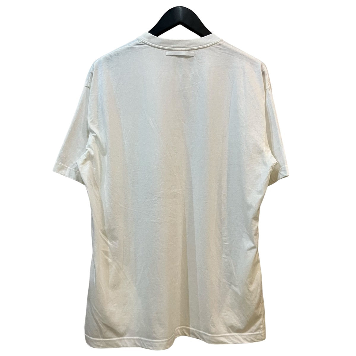 the shepherd UNDERCOVER 度詰天竺 ビッグTシャツUSY4804 古着・中古-2枚目のアイテム画像