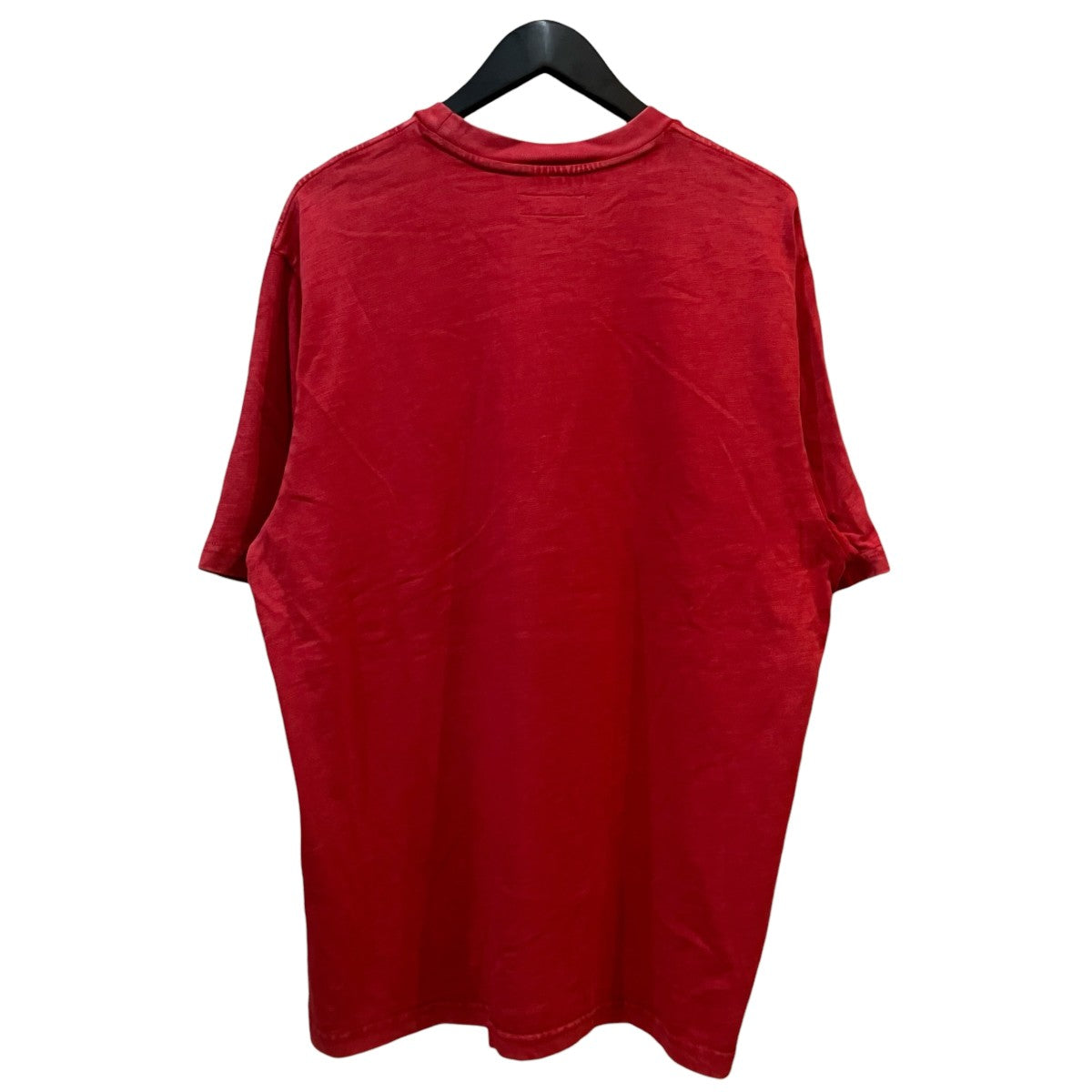 Supreme 23AW「Old English S S Top」半袖Tシャツ 古着・中古-2枚目のアイテム画像