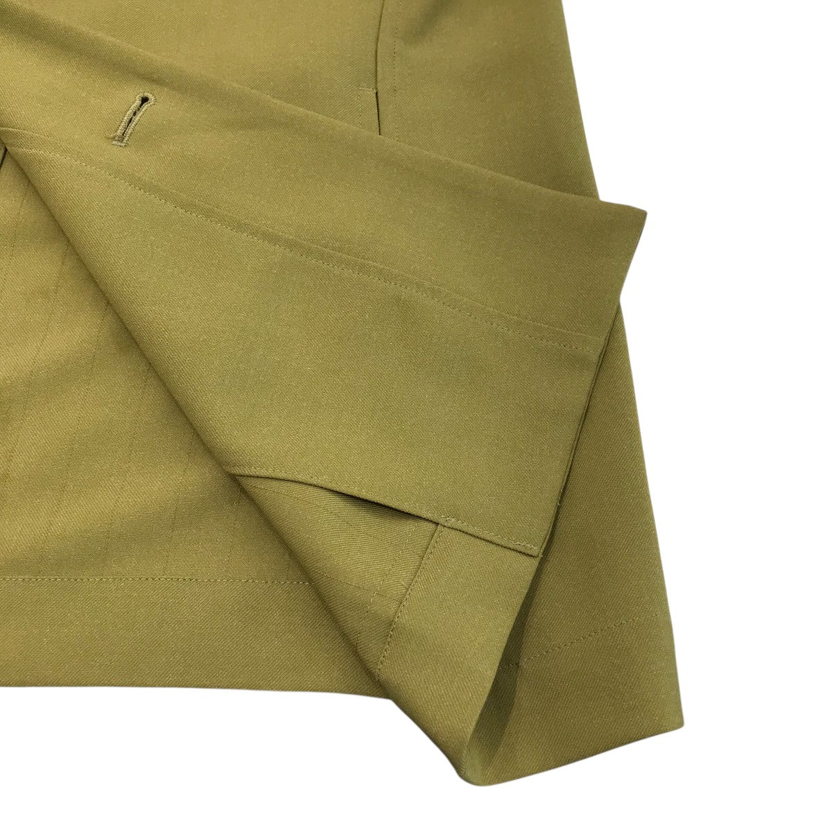 IM MEN(アイム メン) 「WARMTH」テーラードジャケットLA51FD072