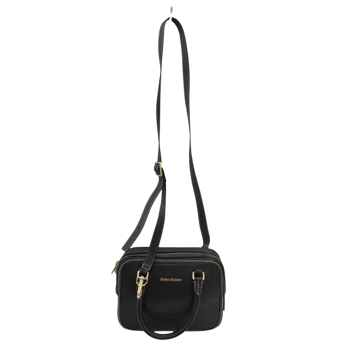 新品Adidas ミニ ボウリングバッグ ブラック　JC8307 新品Adidas ミニ ボウリングバッグ ブラック JC8307 adidas