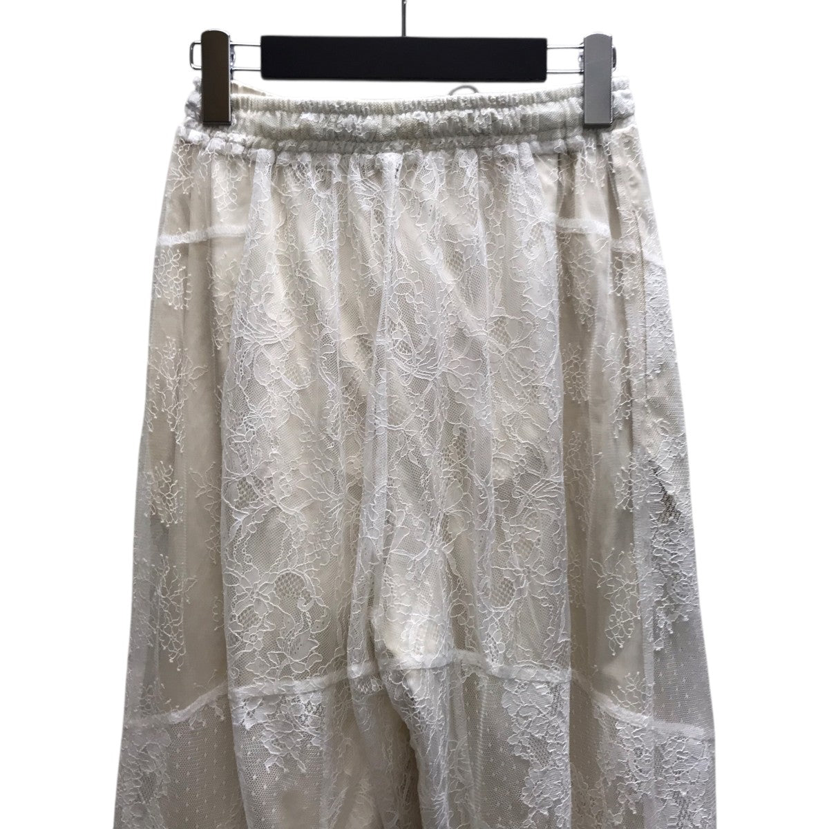 SALE❗️美品　希少　BRIEFING パンツ　L【定価28,600円】 PRANK PROJECT(プランクプロジェクト) レースパンツ 31251465614