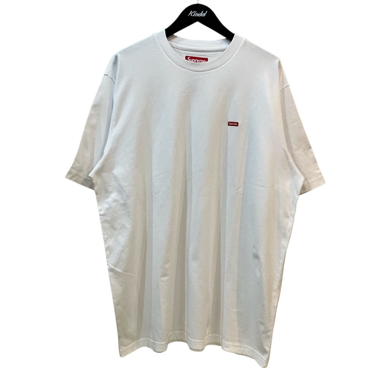 Supreme 「Small Box Tee」スモールボックスTシャツ 古着・中古-1枚目のアイテム画像
