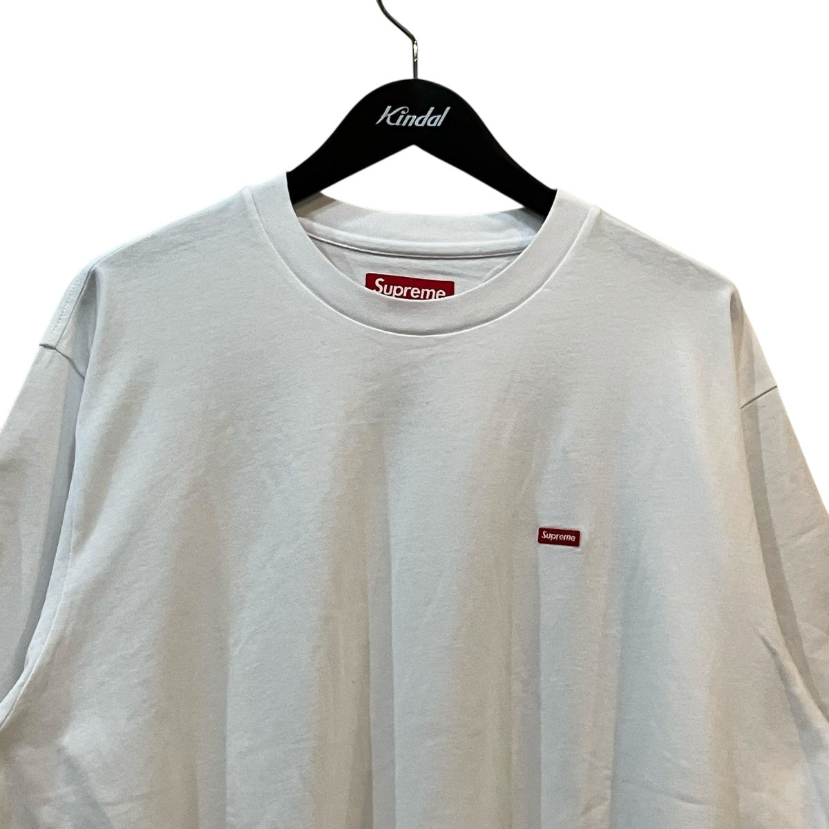 Supreme 「Small Box Tee」スモールボックスTシャツ 古着・中古-3枚目のアイテム画像