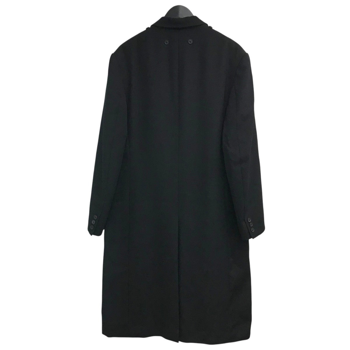 Yohji Yamamoto pour homme(ヨウジヤマモトプールオム) 24AW「ARMY