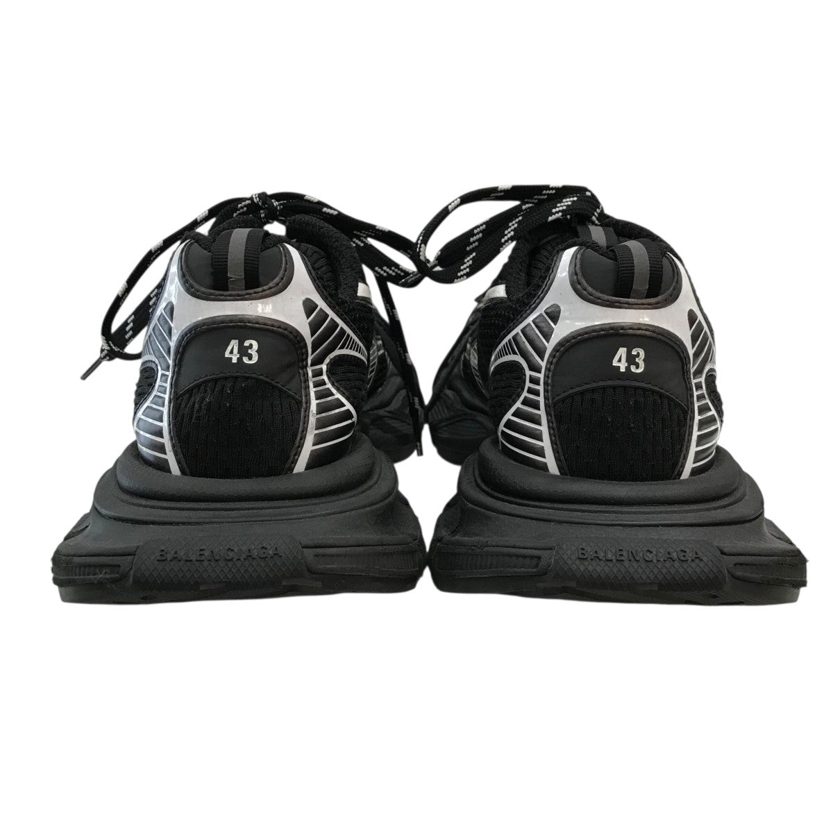 BALENCIAGA(バレンシアガ) 「3XL」ローカットスニーカー734734 734734