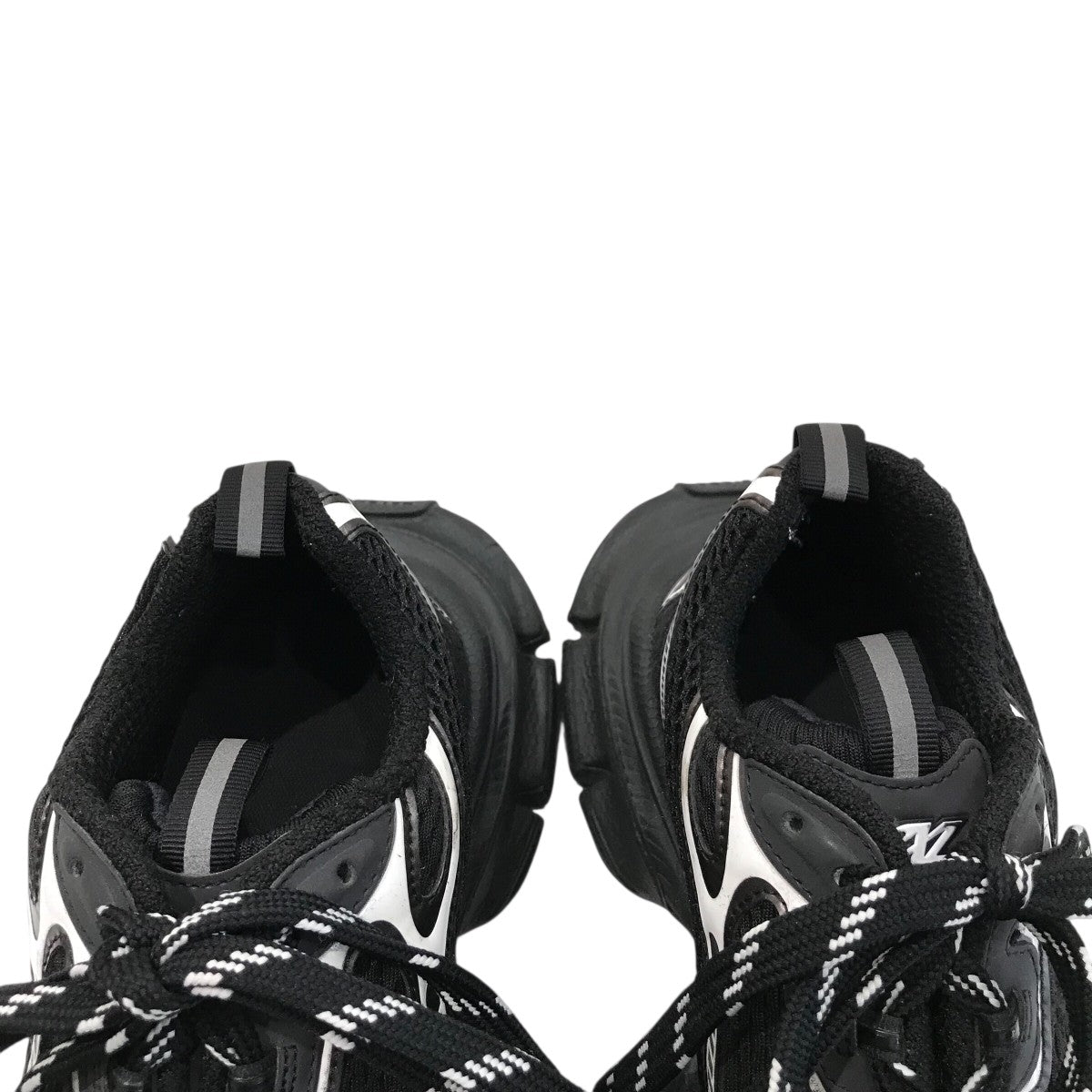 BALENCIAGA(バレンシアガ) 「3XL」ローカットスニーカー734734 734734