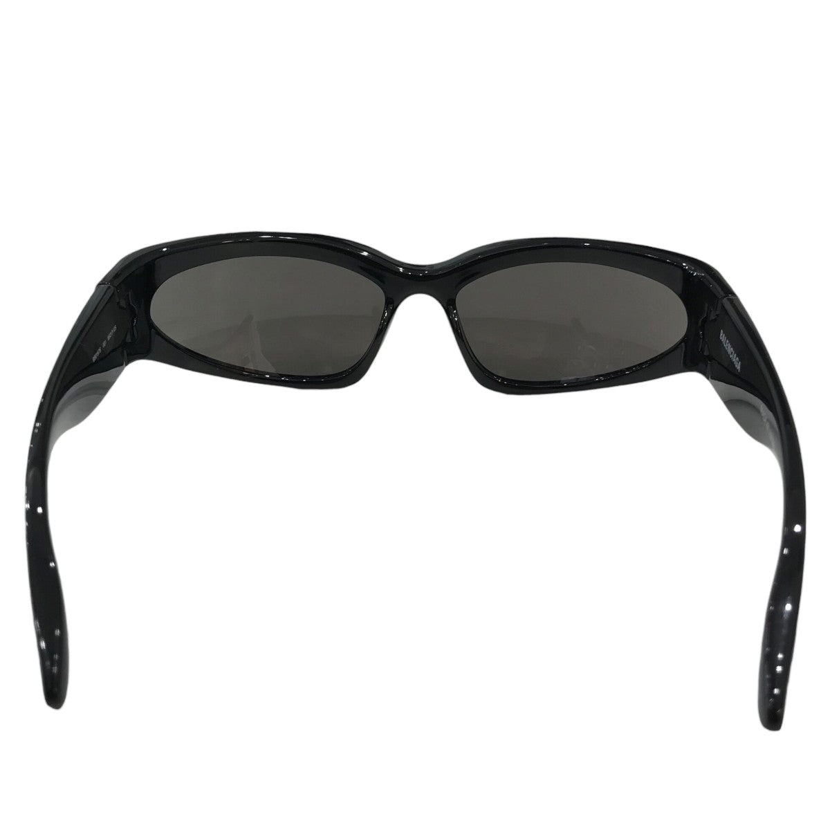 BALENCIAGA(バレンシアガ) 「Swift Oval」サングラスBB0157S BB0157S