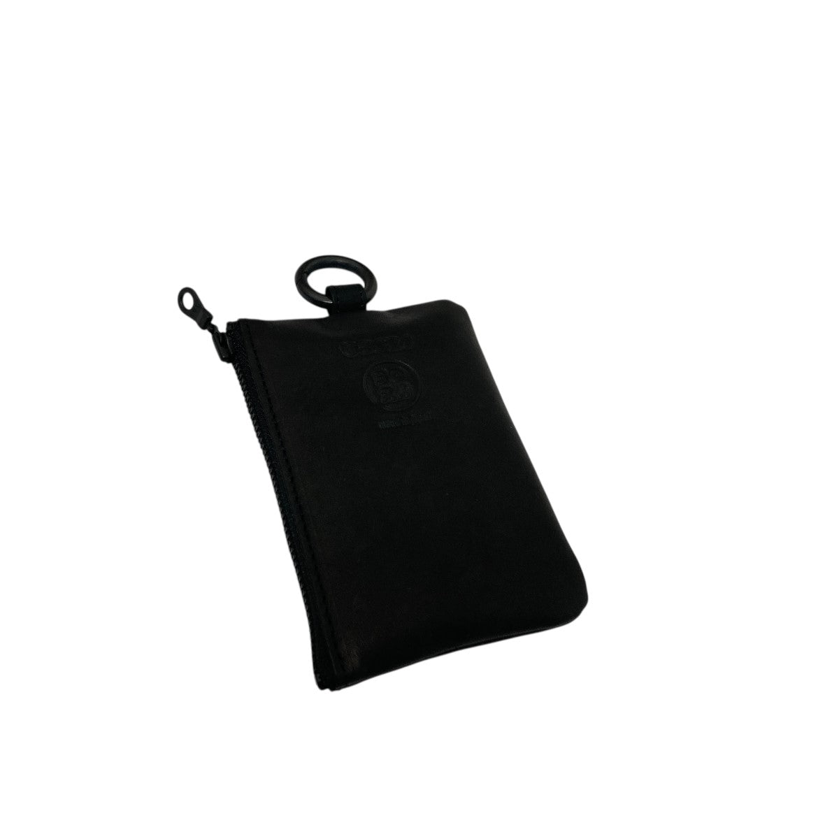 yorozu 菊桜 M-POUCH 古着・中古-1枚目のアイテム画像