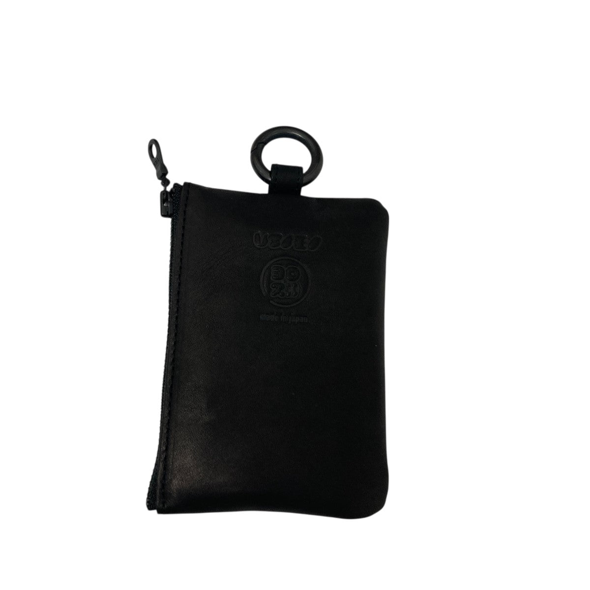 yorozu 菊桜 M-POUCH 古着・中古-2枚目のアイテム画像
