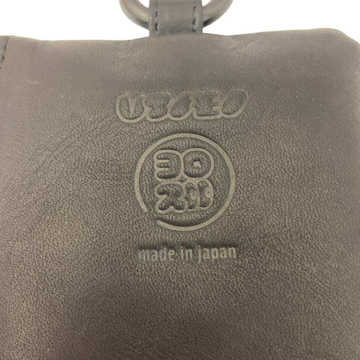 yorozu 菊桜 M-POUCH 古着・中古-4枚目のアイテム画像