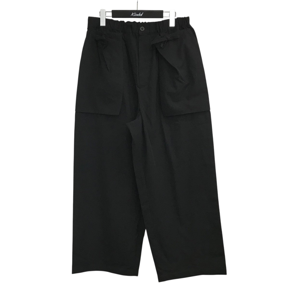 SASQUATCHfabrix．(サスクワァッチファブリックス．) カーゴパンツ23SS