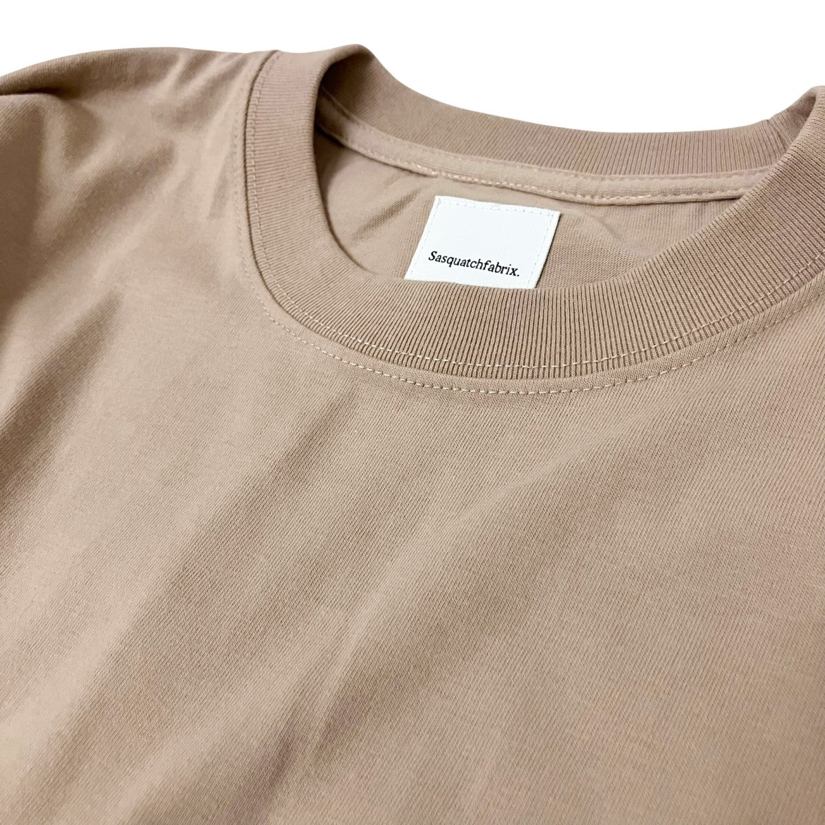 SASQUATCHfabrix． 25SSH S T-SHIRT WAR DANCE半袖Tシャツ25SS TS5 002 古着・中古-3枚目のアイテム画像