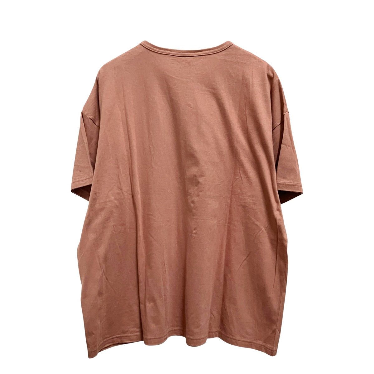 SASQUATCHfabrix． 半袖Tシャツ22SS CST 009 古着・中古-2枚目のアイテム画像