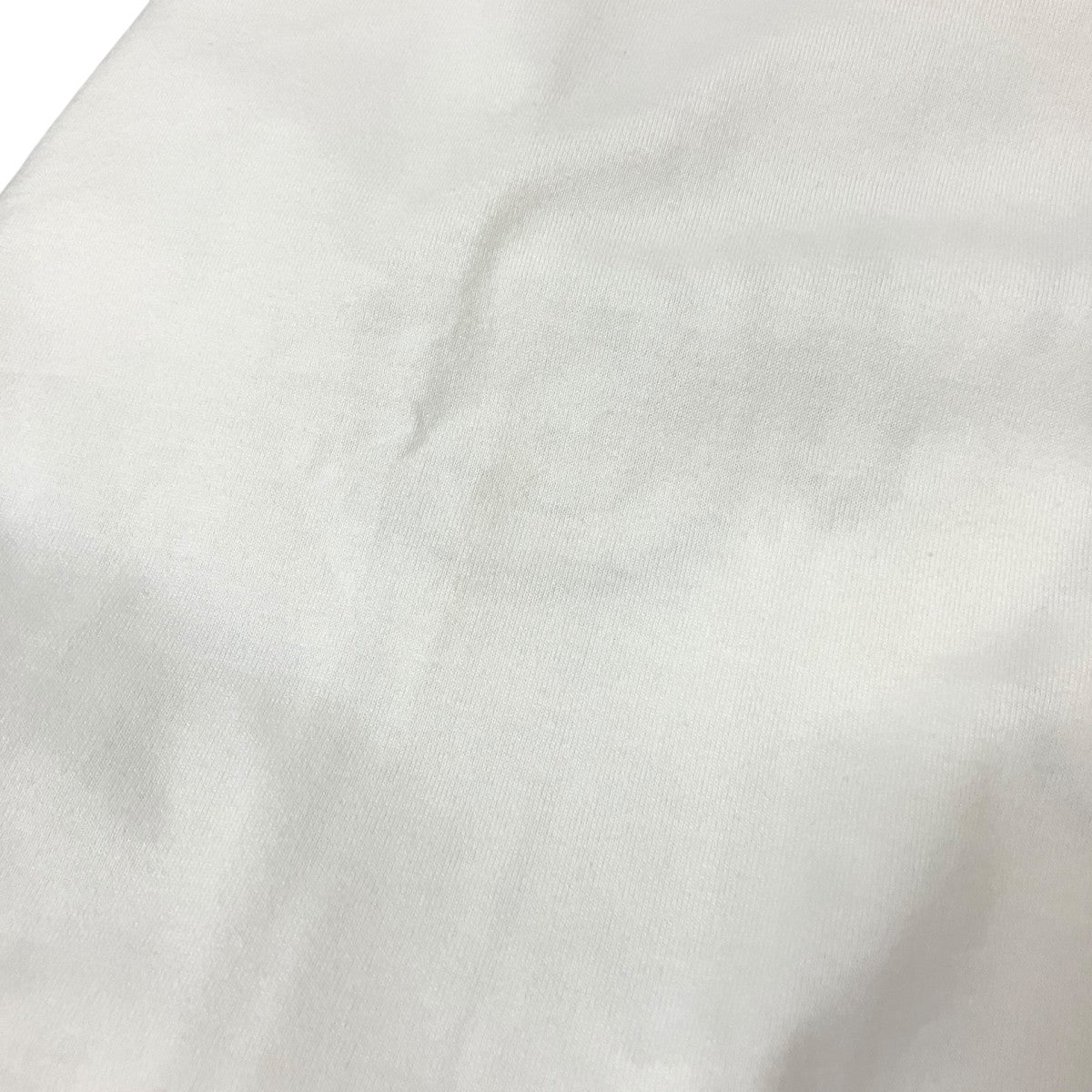 CHICHIN-PUI-PUI POCKET BIG TEE半袖Tシャツ21SS CST 009