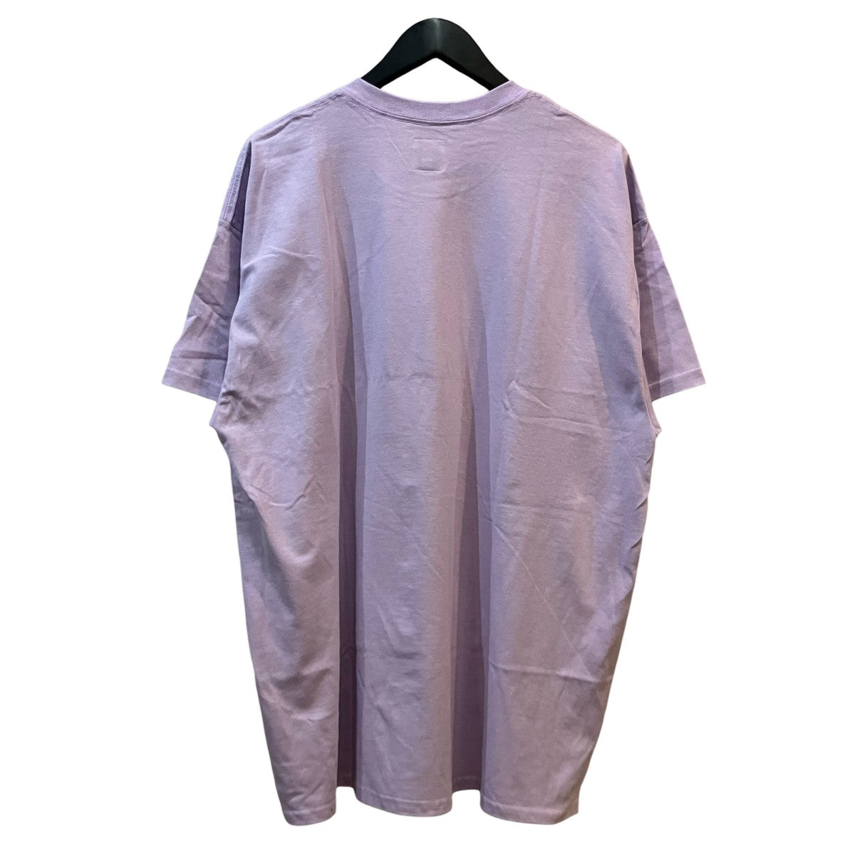SASQUATCHfabrix． 「火あぶりつくす TEE」半袖Tシャツ20SS TS5 001 古着・中古-2枚目のアイテム画像