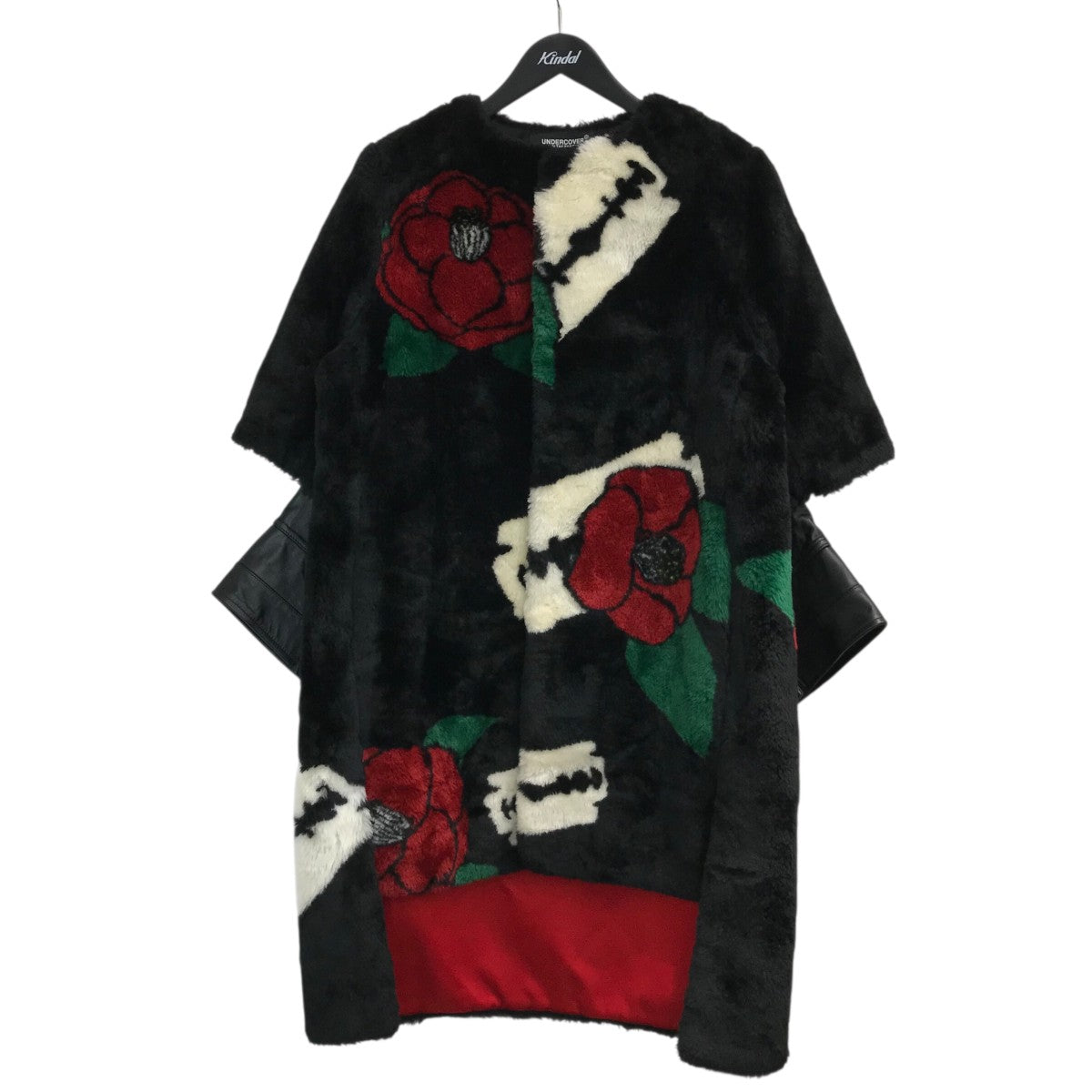 UNDERCOVER(アンダーカバー) 25AW ナポレオンジャケット UC2E1106