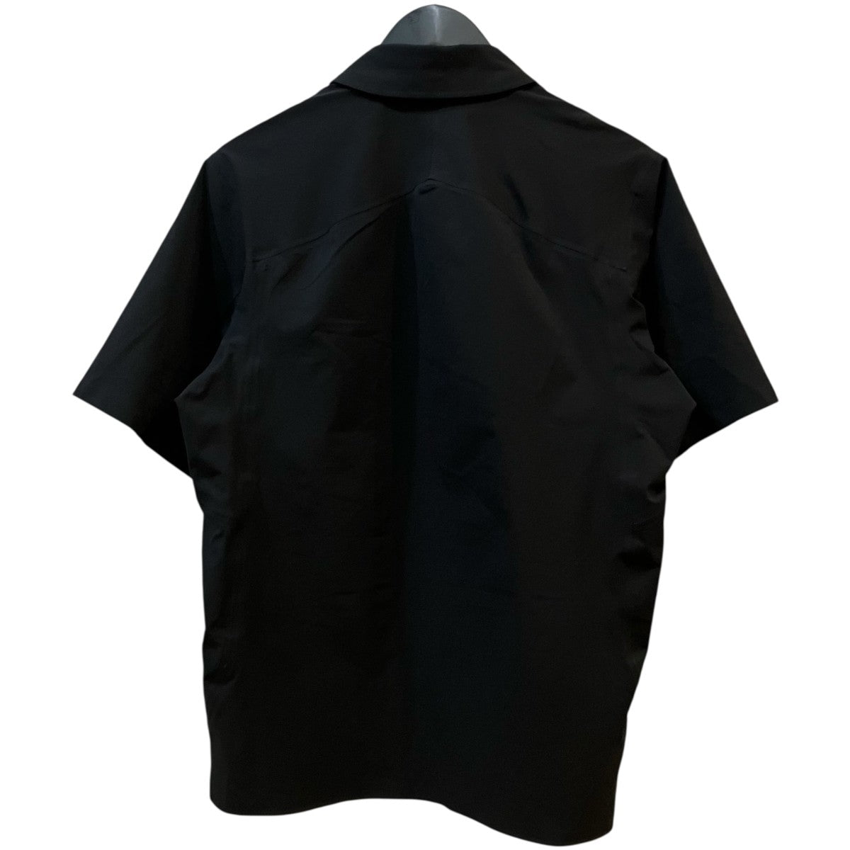 ARC’TERYX VEILANCE 「FIELD SS SHIRT」半袖シャツX000006526 古着・中古-2枚目のアイテム画像