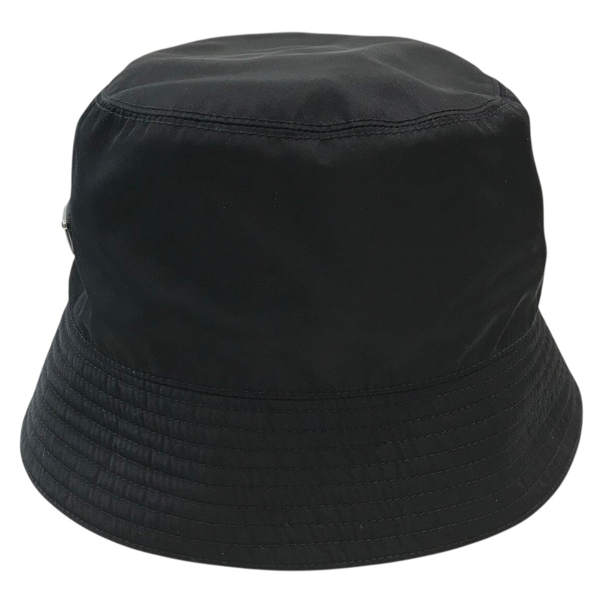 PRADA(プラダ) バケットハット2HC137 2HC137 ブラック サイズ XL