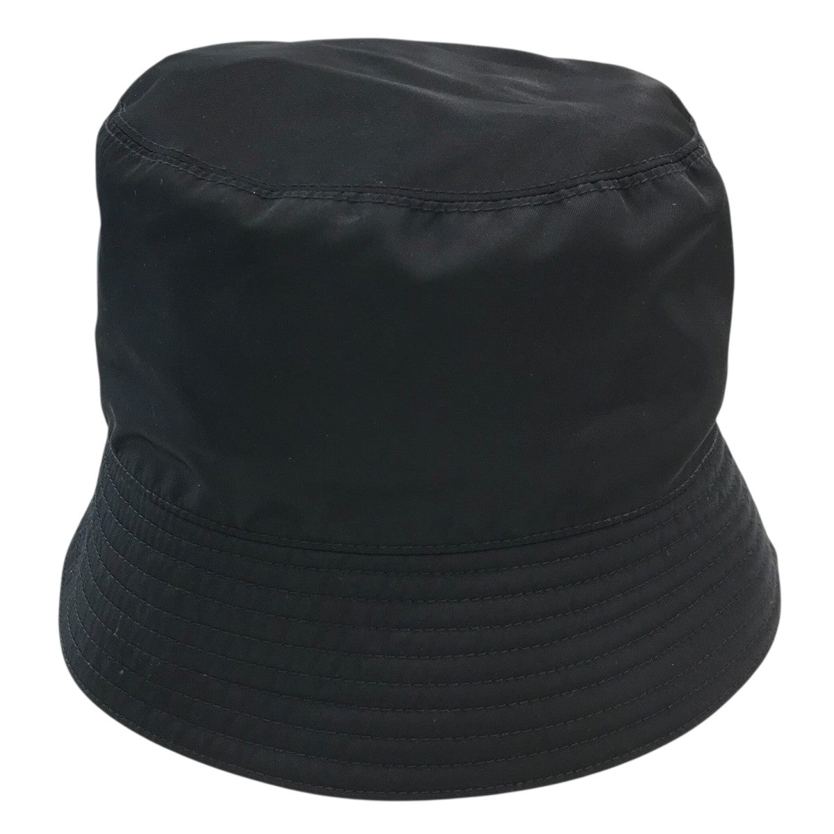 PRADA(プラダ) バケットハット2HC137 2HC137 ブラック サイズ XL