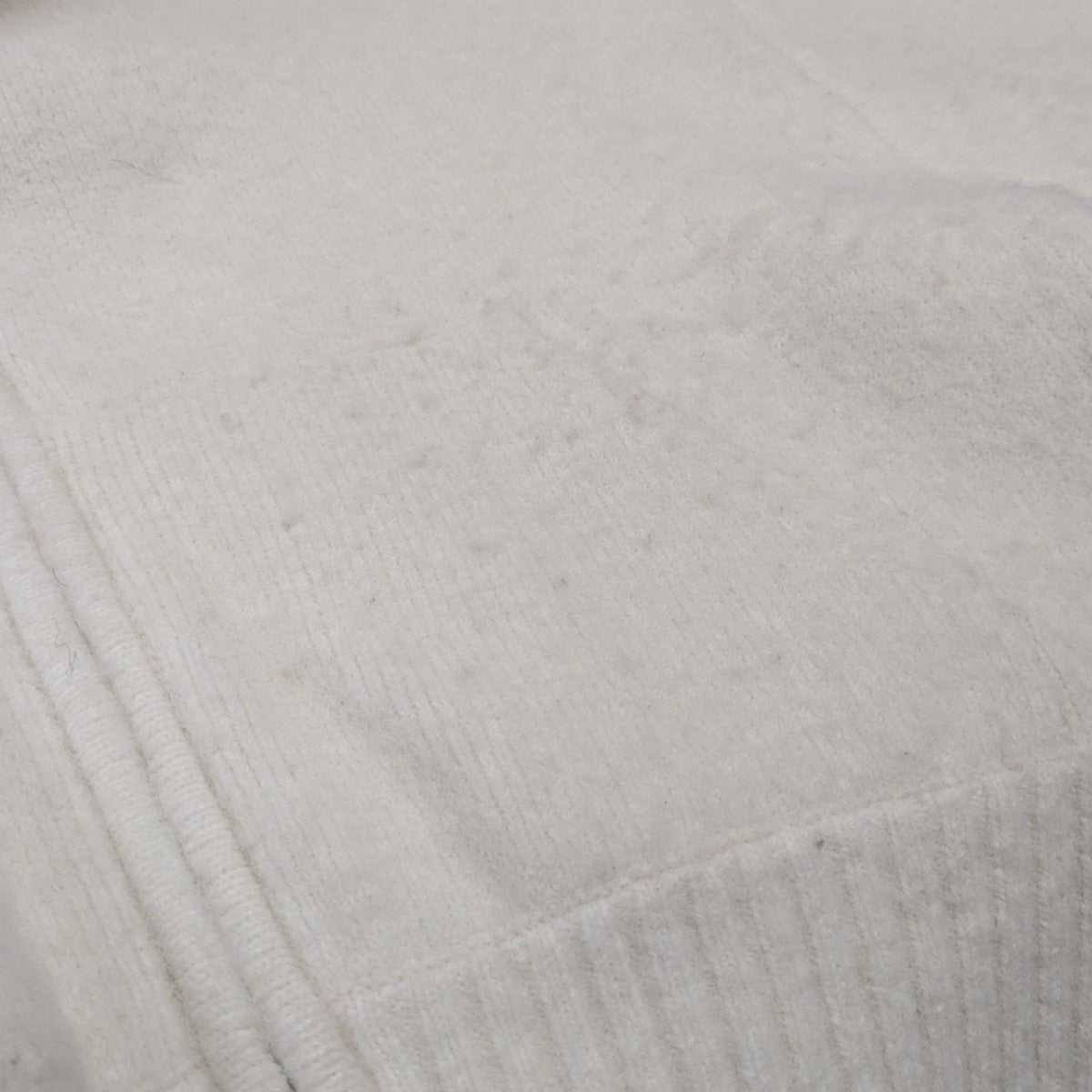 USAGI ONLINE限定 ファーニットフーディ