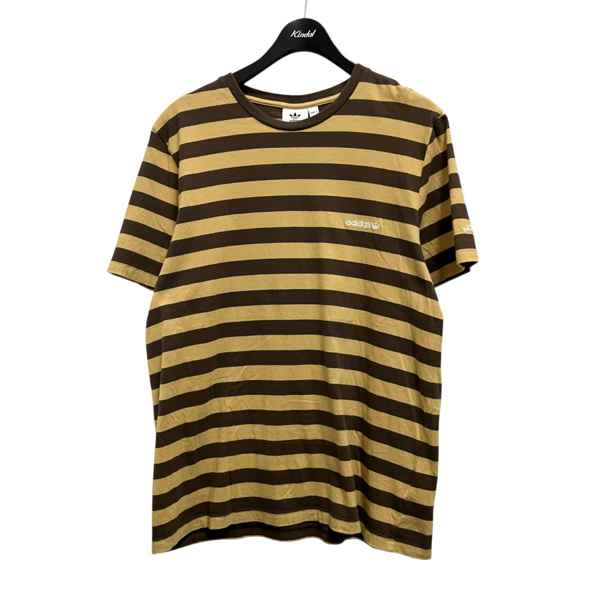 ボーダーTシャツHI2930