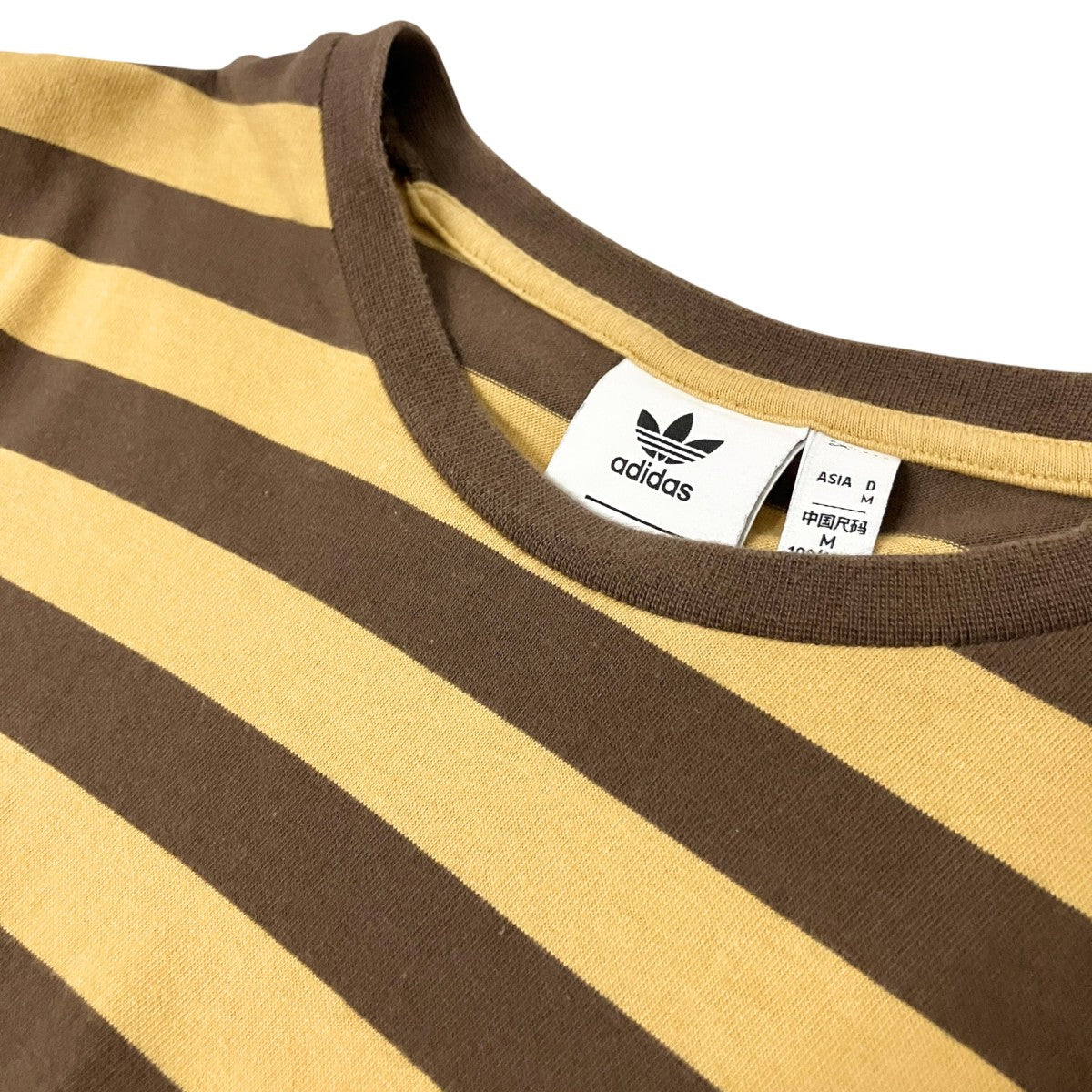 ボーダーTシャツHI2930