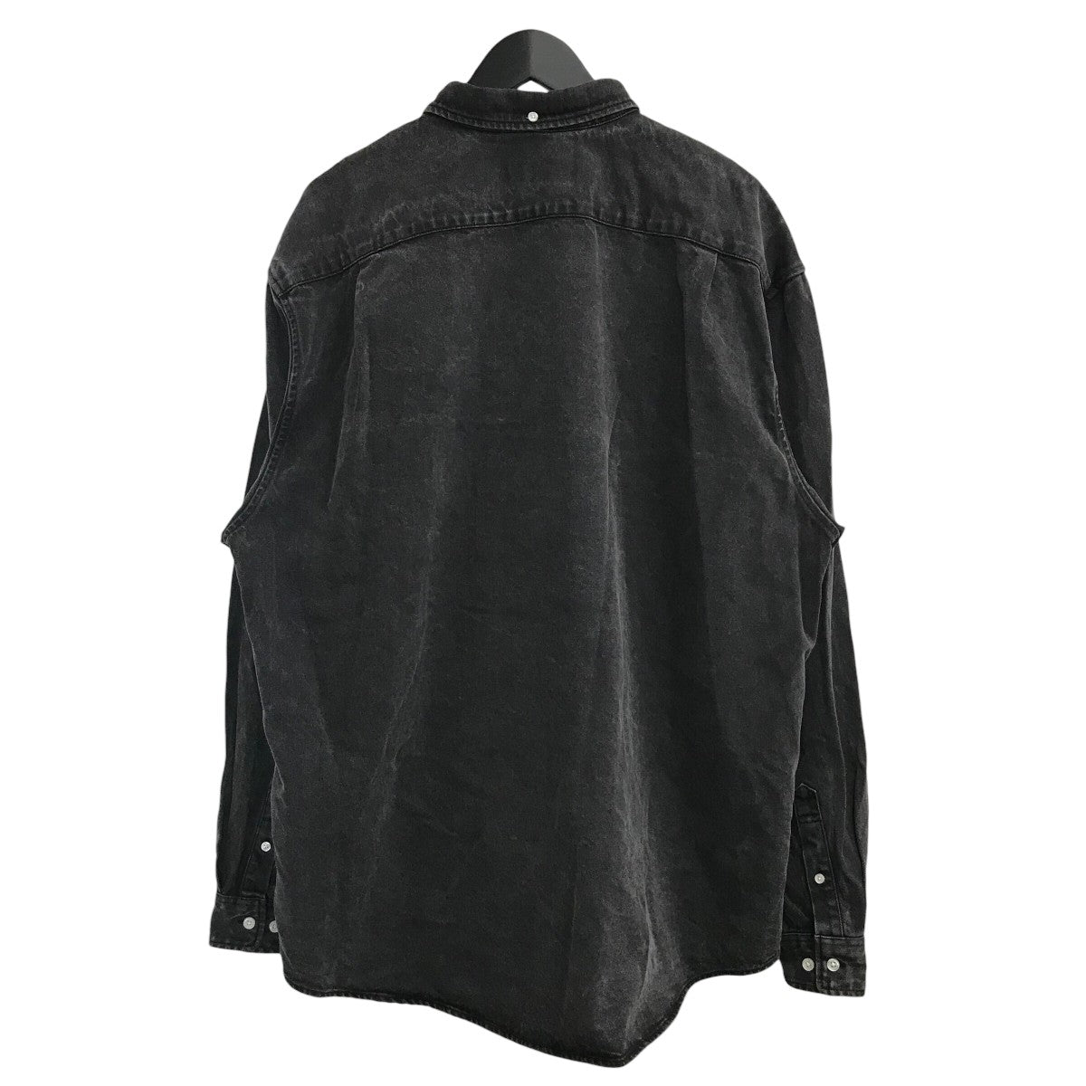 Supreme(シュプリーム) 25SS「Small Box Denim Shirt」スモール