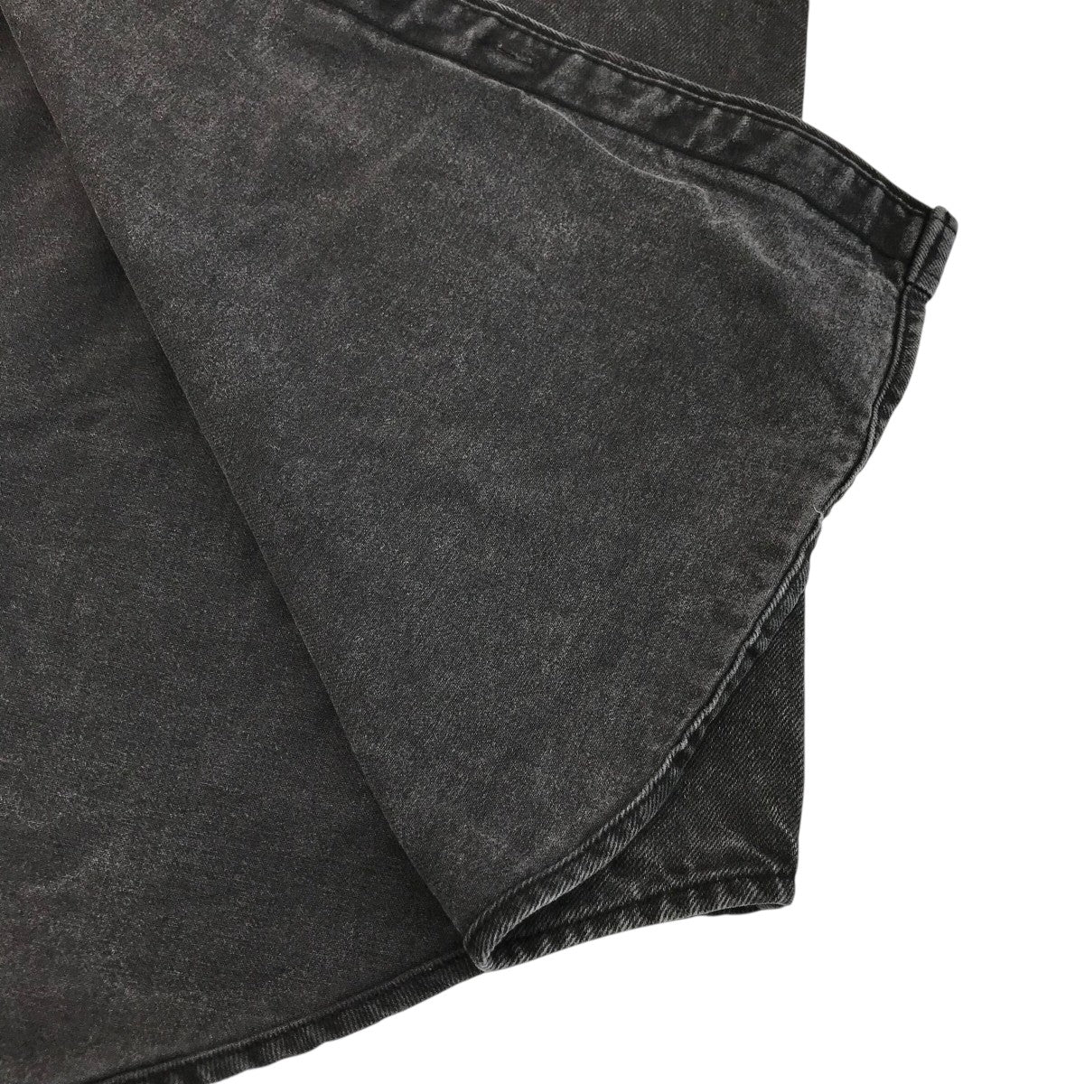 Supreme(シュプリーム) 25SS「Small Box Denim Shirt」スモール