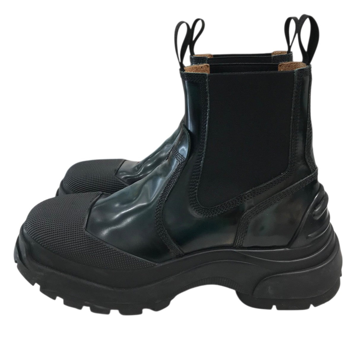 Maison Margiela(メゾンマルジェラ) チェルシーブーツS57WU0262