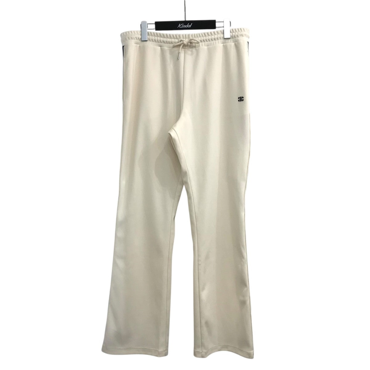 「LIMITED EDITION」トリオンフトラックパンツ2Z604121O 01EA