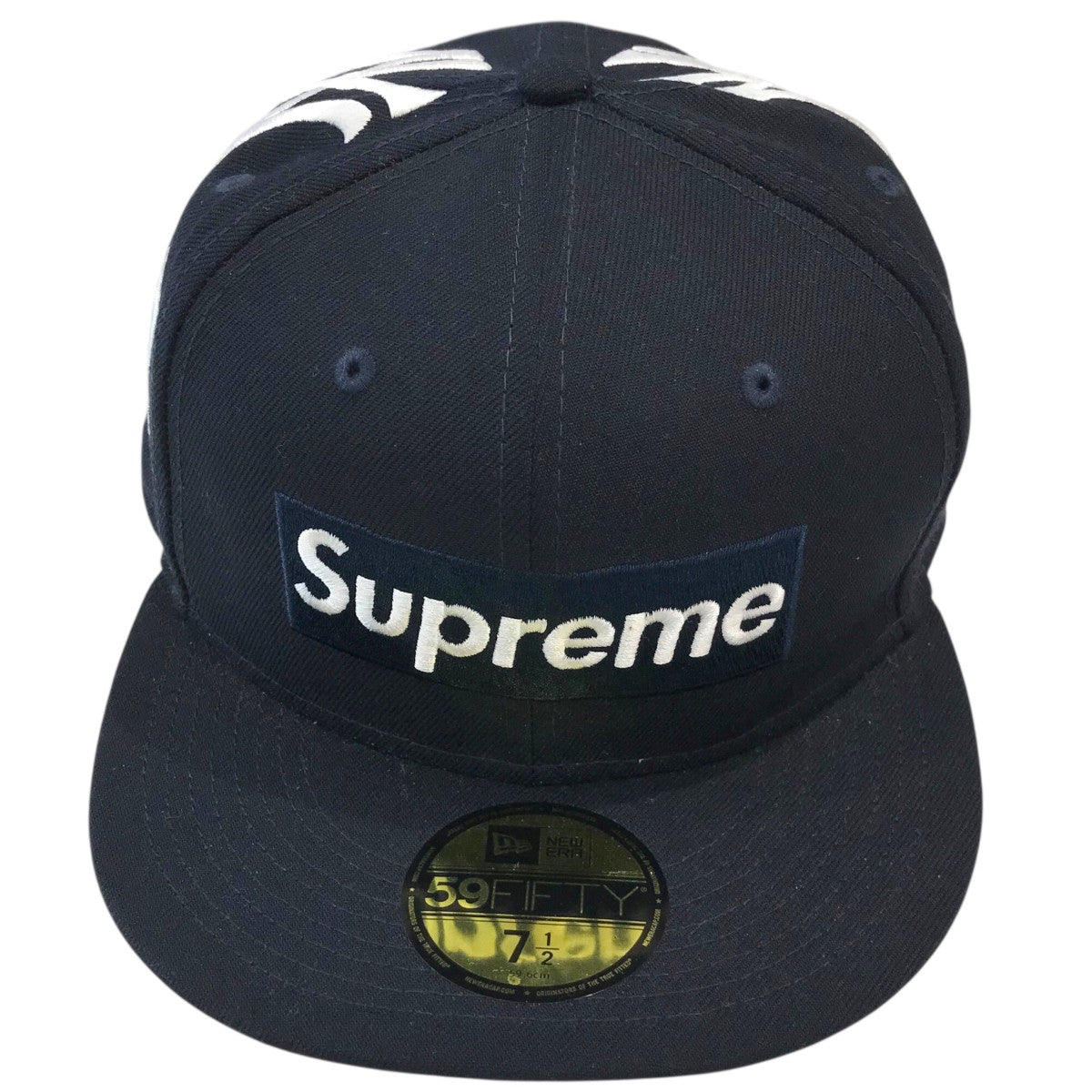 Supreme(シュプリーム) Leather Trooper Hatボンバーハット フライト