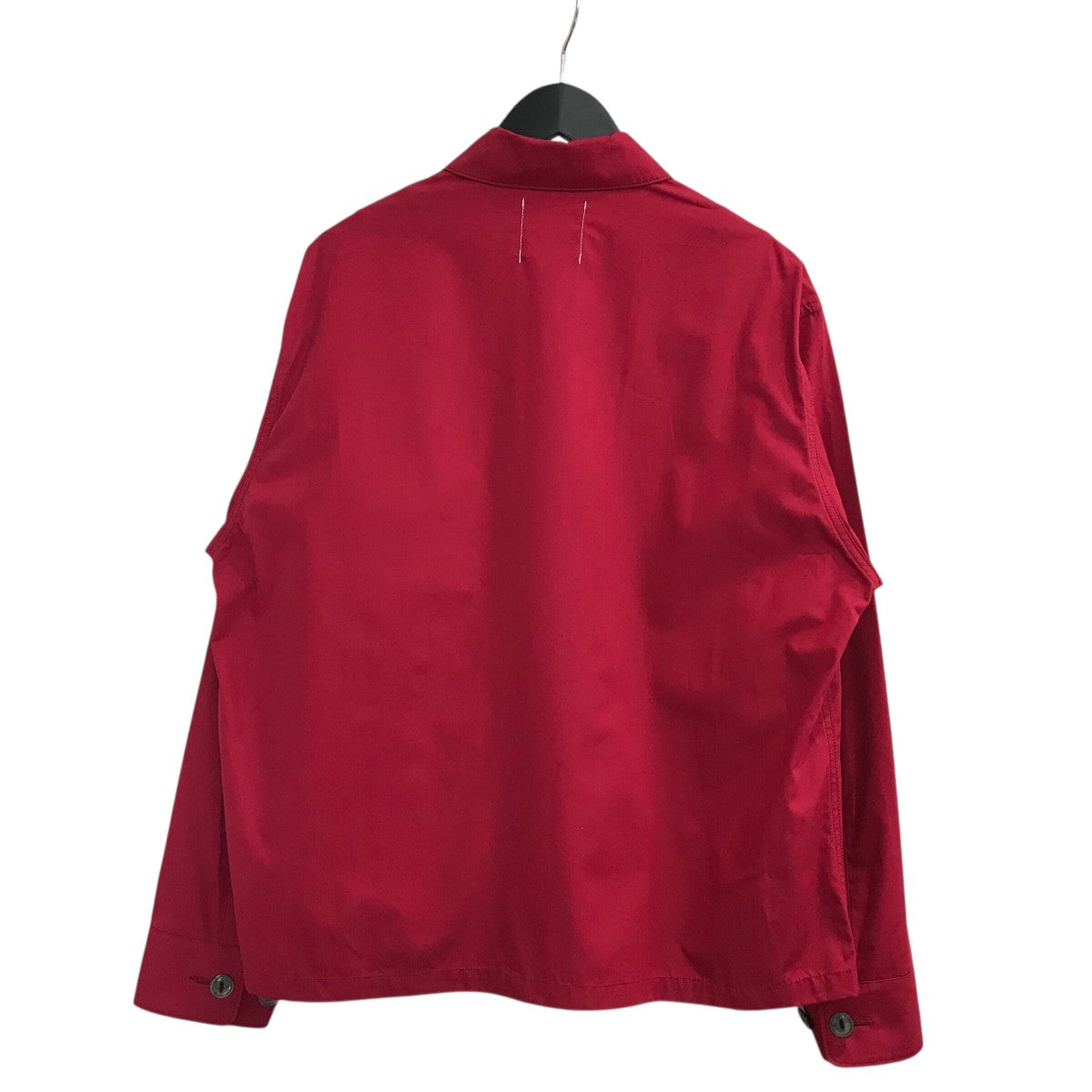25SS「smokey jacket． type01」スモーキージャケットsj 0016aSS25
