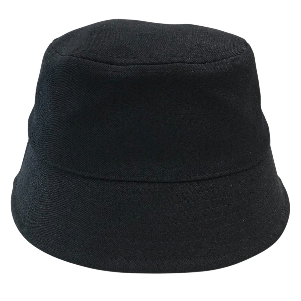 COOTIE PRODUCTIONS クーティー バケットハットブラックM COOTIE PRODUCTIONS / Leather Bucket Hat 通販 正規代理店
