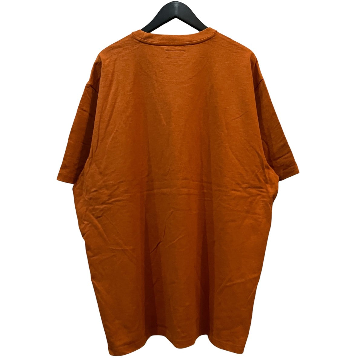 Supreme 24SS「Old English S S Top」半袖シャツ 古着・中古-2枚目のアイテム画像