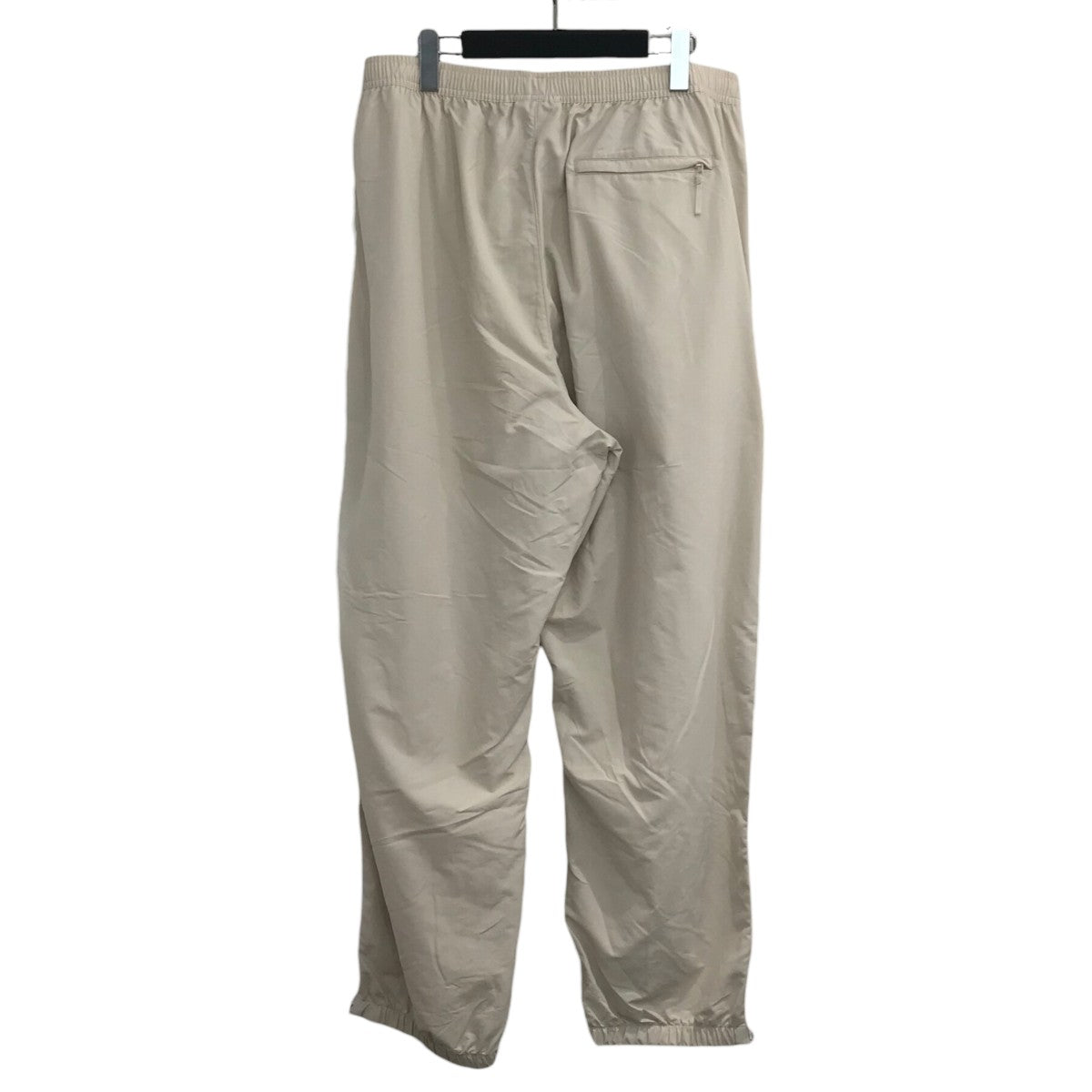 Supreme(シュプリーム) 24SS「Warm Up Pant」ナイロンパンツ ストーン