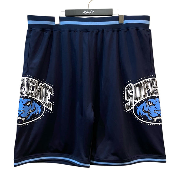 Supreme(シュプリーム) 25SS「Studded Basketball Short Supreme(シュプリーム) 25SS「Studded Basketball Short