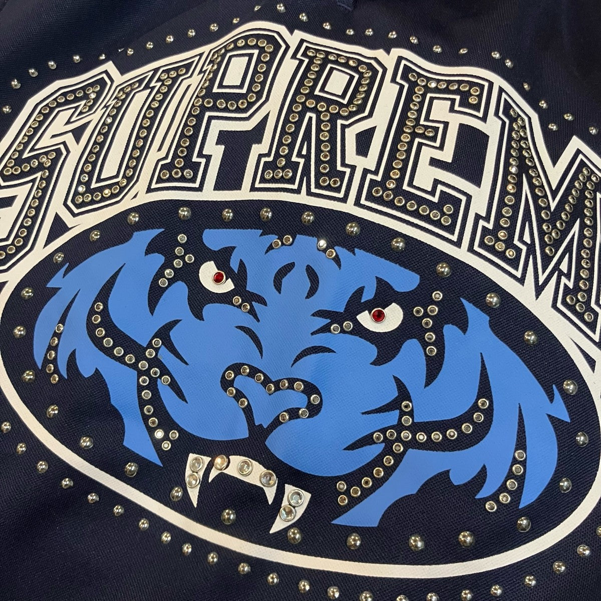Supreme ショートパンツ S シュプリーム バスケットボール Supreme(シュプリーム) 25SS「Studded Basketball Short