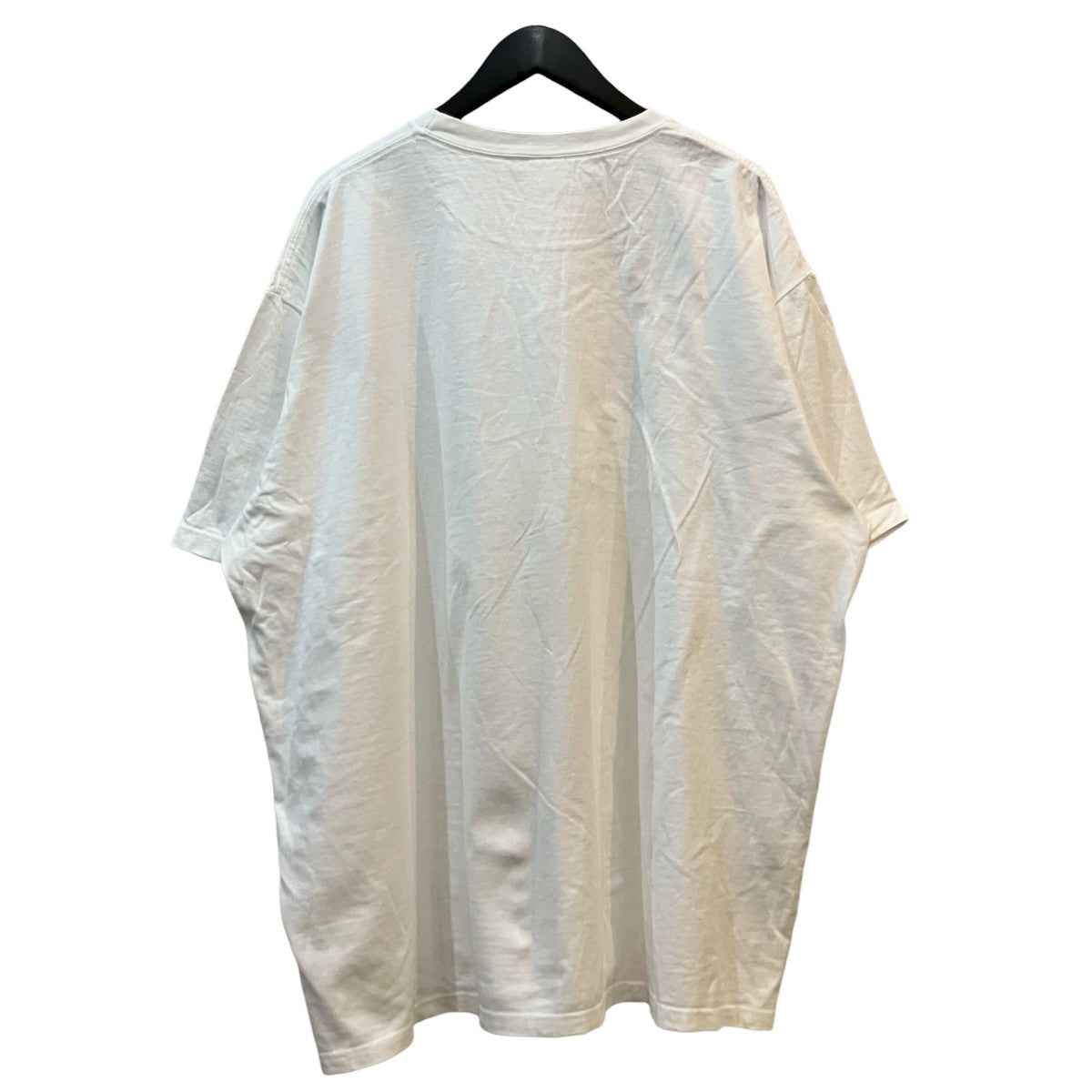 Supreme 24SS「Paris Tee」半袖シャツ 古着・中古-2枚目のアイテム画像