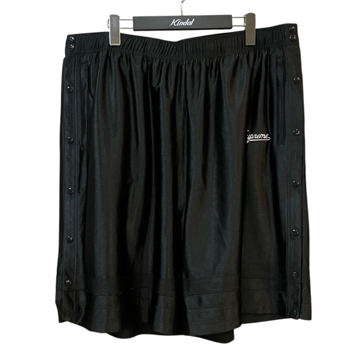 Supreme 25SS「Dazzle Breakaway Short」ショーツ 古着・中古-1枚目のアイテム画像