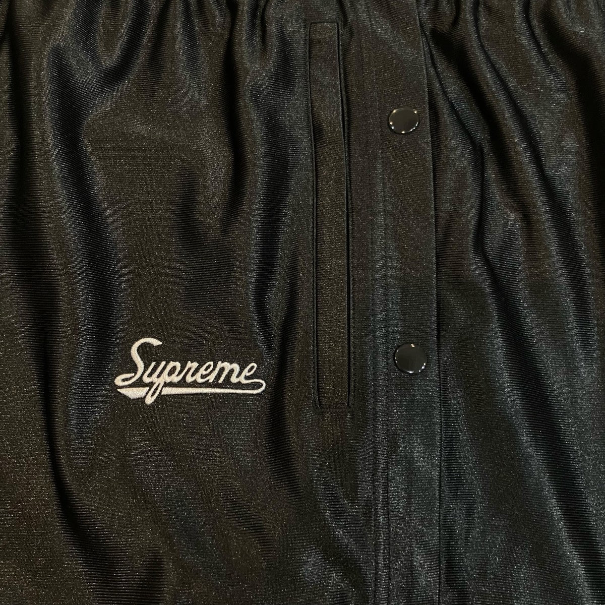 Supreme 25SS「Dazzle Breakaway Short」ショーツ 古着・中古-8枚目のアイテム画像