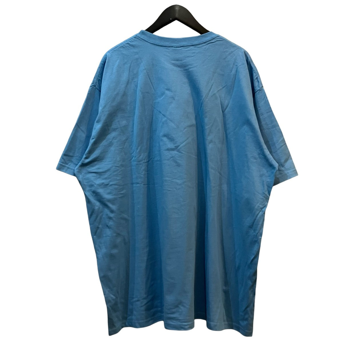 Supreme 24SS「Paris Tee」半袖シャツ 古着・中古-2枚目のアイテム画像