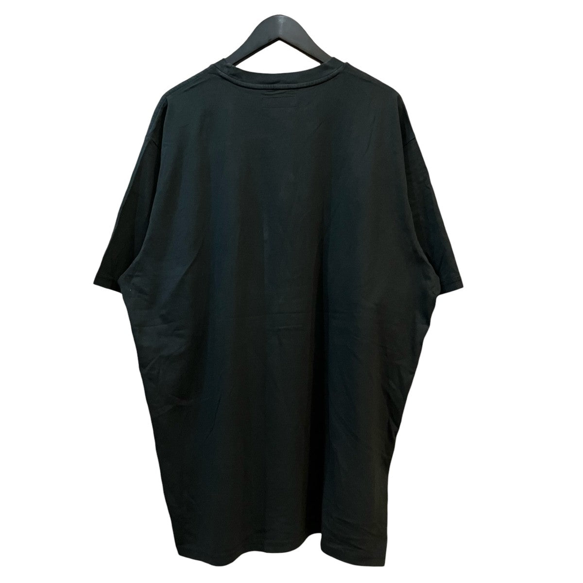 Supreme 25SS「Warm Up Washed S S Top」半袖シャツ 古着・中古-2枚目のアイテム画像